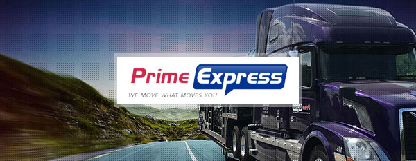 Prime Express | Why us